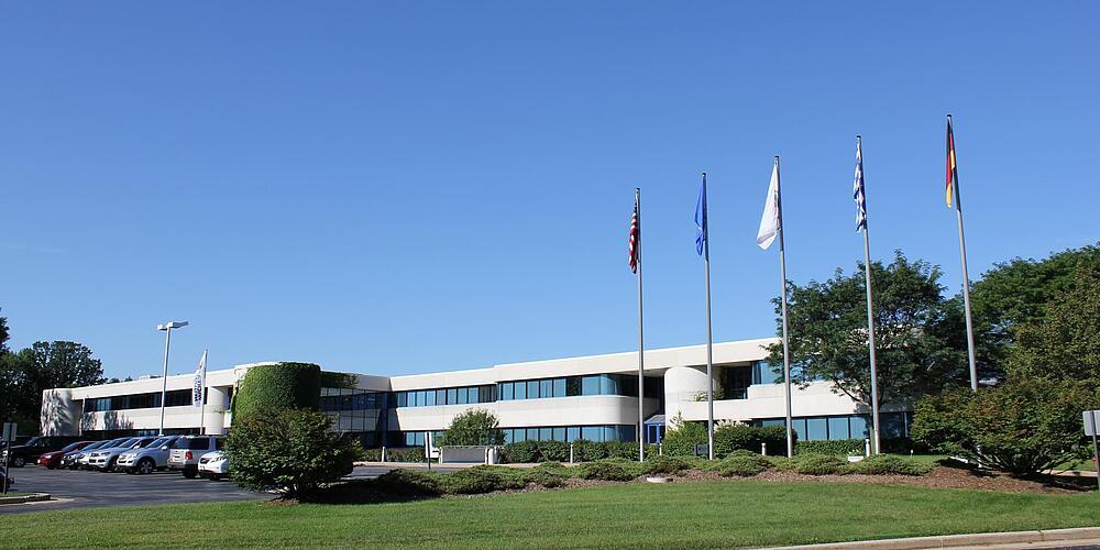 瓦克-纽森-梅诺米-福尔斯（Wacker Neuson Menomonee Falls）网站。