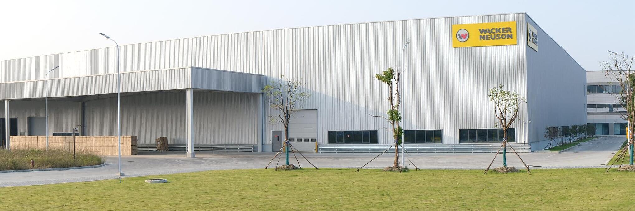 瓦克诺森平湖网站。