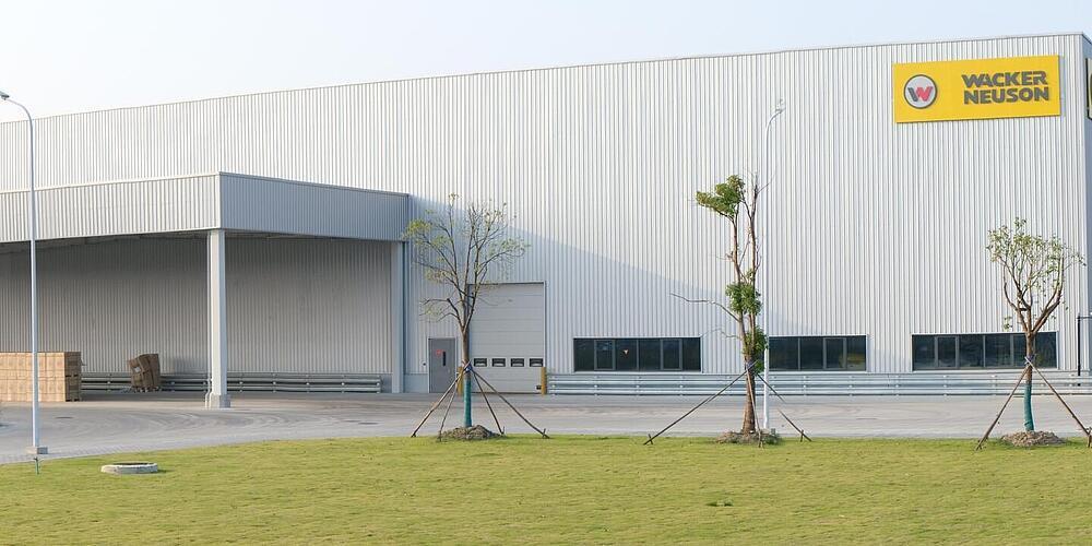 瓦克诺森平湖网站。